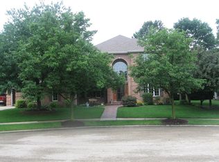 1628 Jamey Ct, Morris, IL 60450