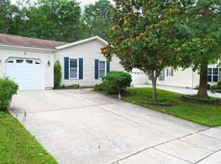 6 Knollwood Dr, Mays Landing, NJ 08330