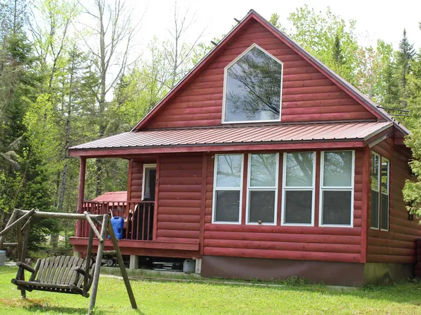 49 Pond Outlet Road, Millsfield, NH 03576