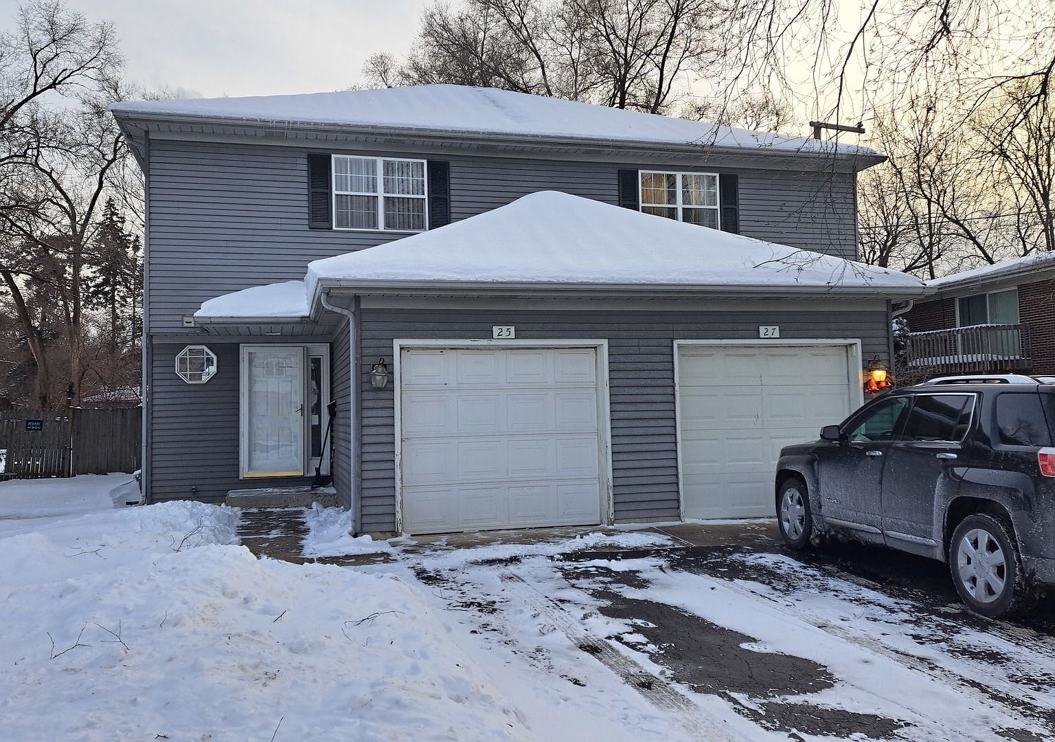 25 W Willow St, Lombard, IL 60148 Zillow