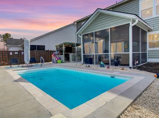 124 Haverhill St, Summerville, SC 29486