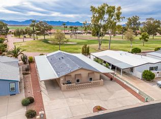 8910 E Sun Lakes Blvd N, Sun Lakes, AZ 85248