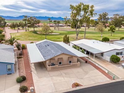 8910 E Sun Lakes Blvd N, Sun Lakes, AZ, 85248