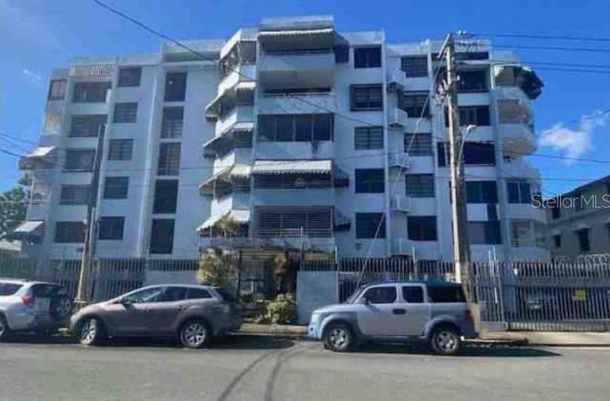 1st image of Cond Feria Ct #206