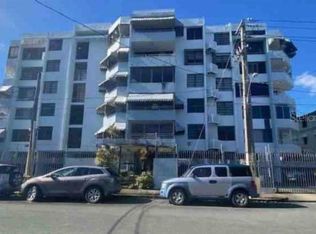 Cond Feria Ct #206, San Juan, PR 00909