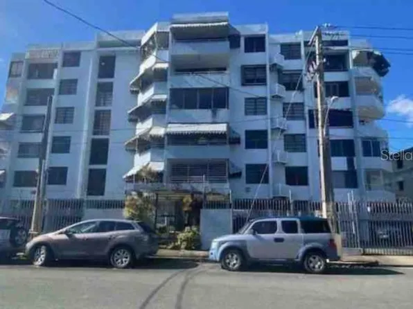 Cond Feria Ct #206, San Juan, PR 00909