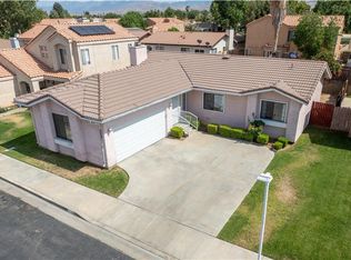 2258 Gregory Ave, Palmdale, CA 93550