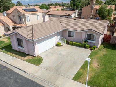 2258 Gregory Ave, Palmdale, CA, 93550