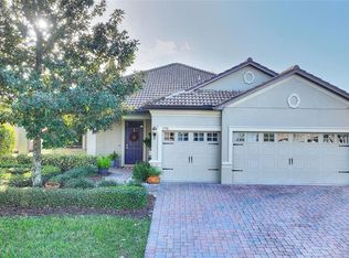 1396 Palmetto Dunes St, Davenport, FL 33896