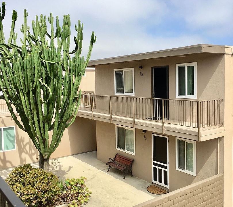 1st image of 240 N 2nd St APT 26