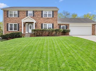 2028 Bishops Bridge Rd, Knoxville, TN 37922