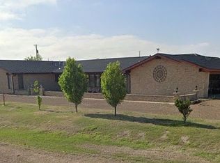 2825 Road W St, Guymon, OK 73942