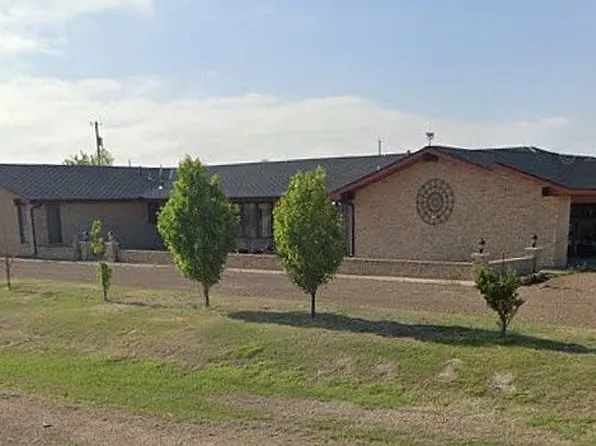 2825 Road W St, Guymon, OK 73942