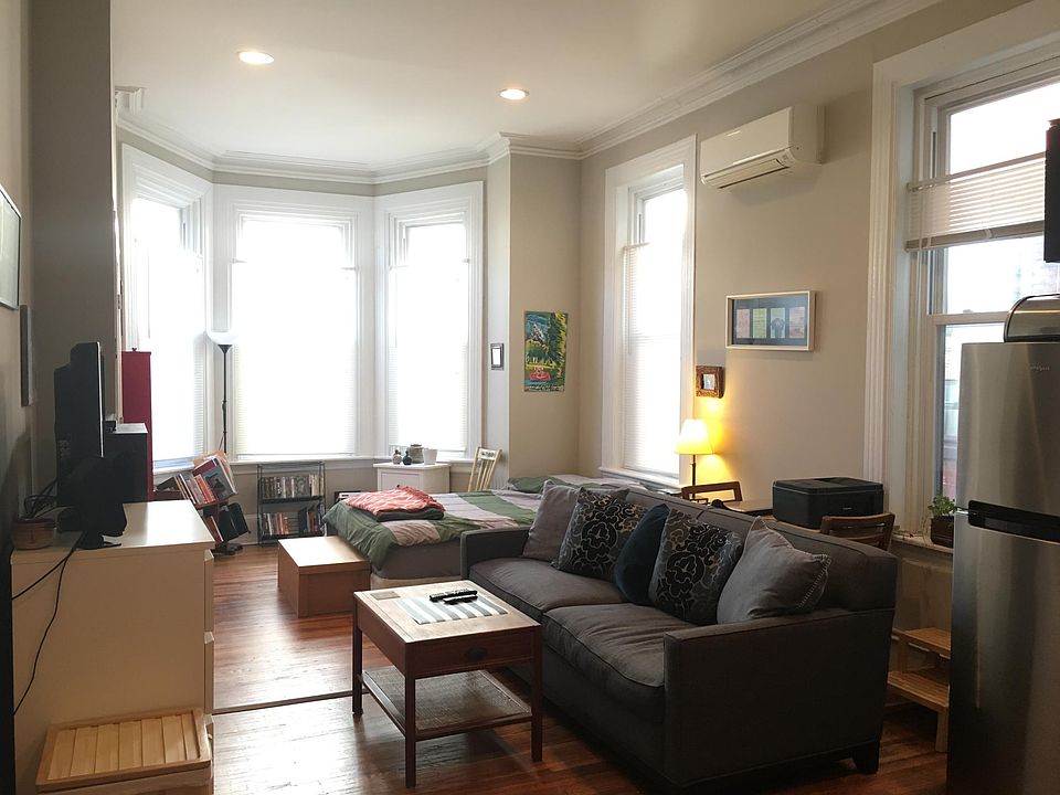 2nd image of 2029 Spruce St #2E