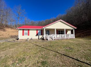 270 Smith Rd, Manchester, KY 40962