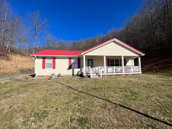 270 Smith Rd, Manchester, KY 40962