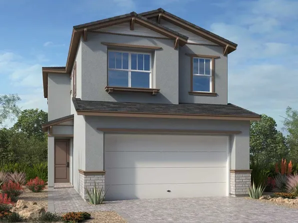 657 Semitone Ln, Henderson, NV 89015