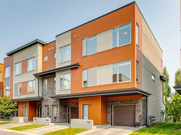 102 S Shawnee Cmn SW, Calgary, AB T2Y 0P9