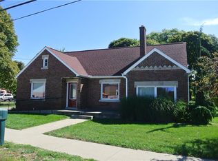 5083 Buffalo Rd, Erie, PA 16510