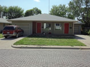 219 S Madison St, Smith center, KS 66967