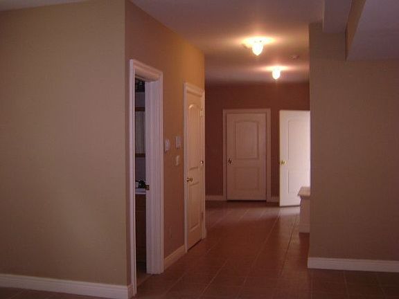 Finished Basement