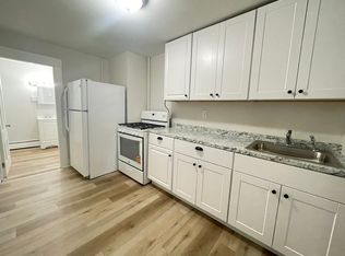 51 Pennacook St #2, Manchester, NH 03104