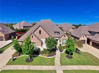 2204 Cotswold Valley Ct, Southlake, TX 76092