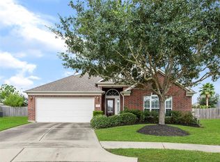 18822 Elm Square Ct, Cypress, TX 77429