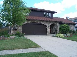 13138 Woodland Dr, Homer Glen, IL 60491