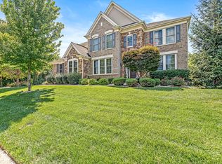 11875 Edgefield Dr, Fishers, IN 46037