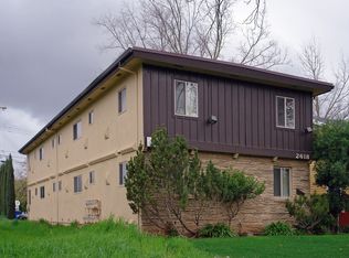 2618 27th St APT 6, Sacramento, CA