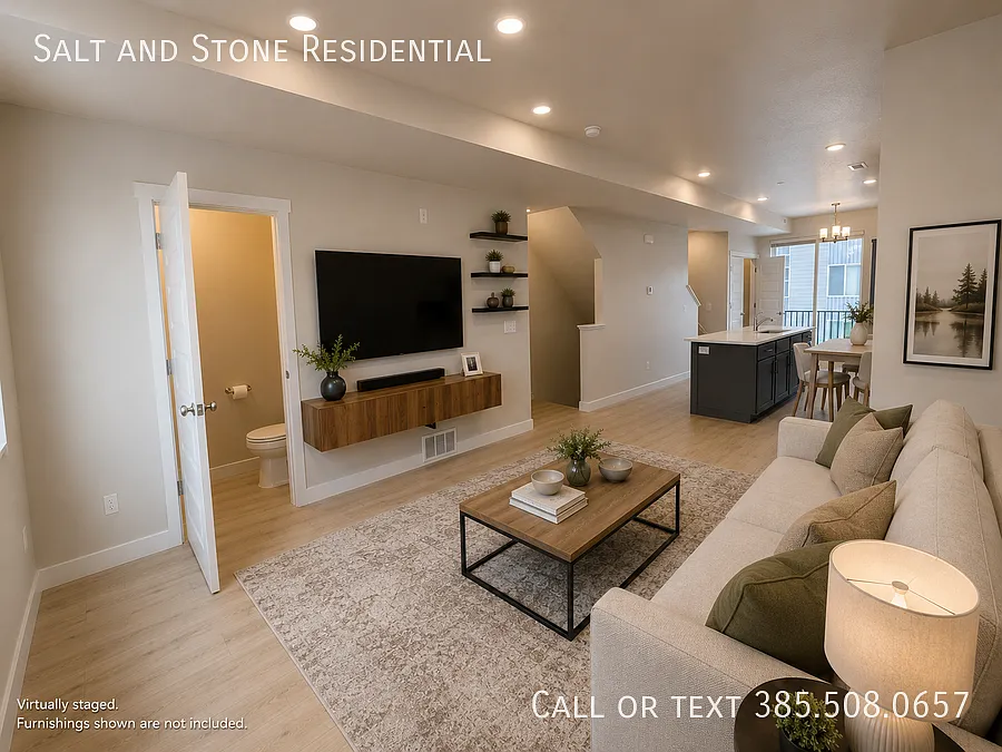 1146 S Redwood Rd #D403