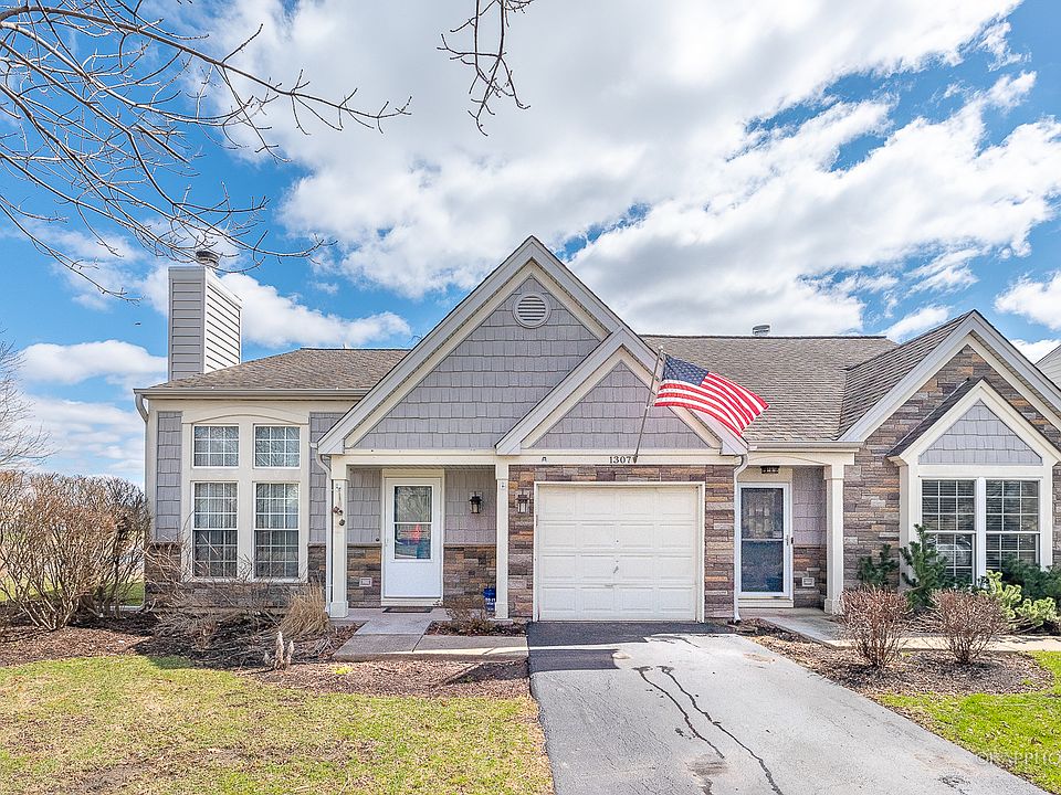 1307 Seabury Cir, Carol Stream, IL 60188 Zillow