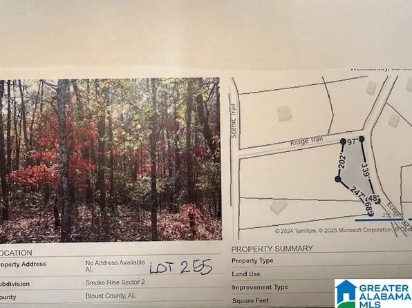 0 Echo Trl #255, Warrior, AL 35180