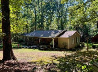 1100 Tugaloo Rd, Landrum, SC 29356