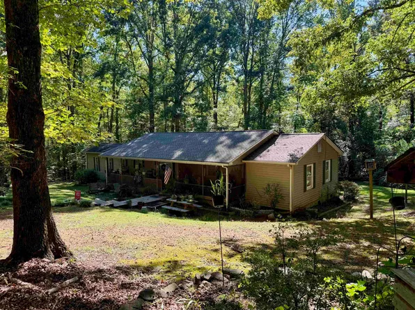1100 Tugaloo Rd, Landrum, SC 29356