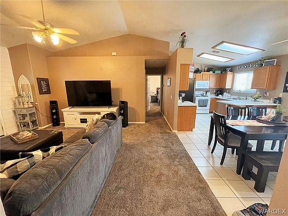 4th image of 3272 E Boquillas Dr