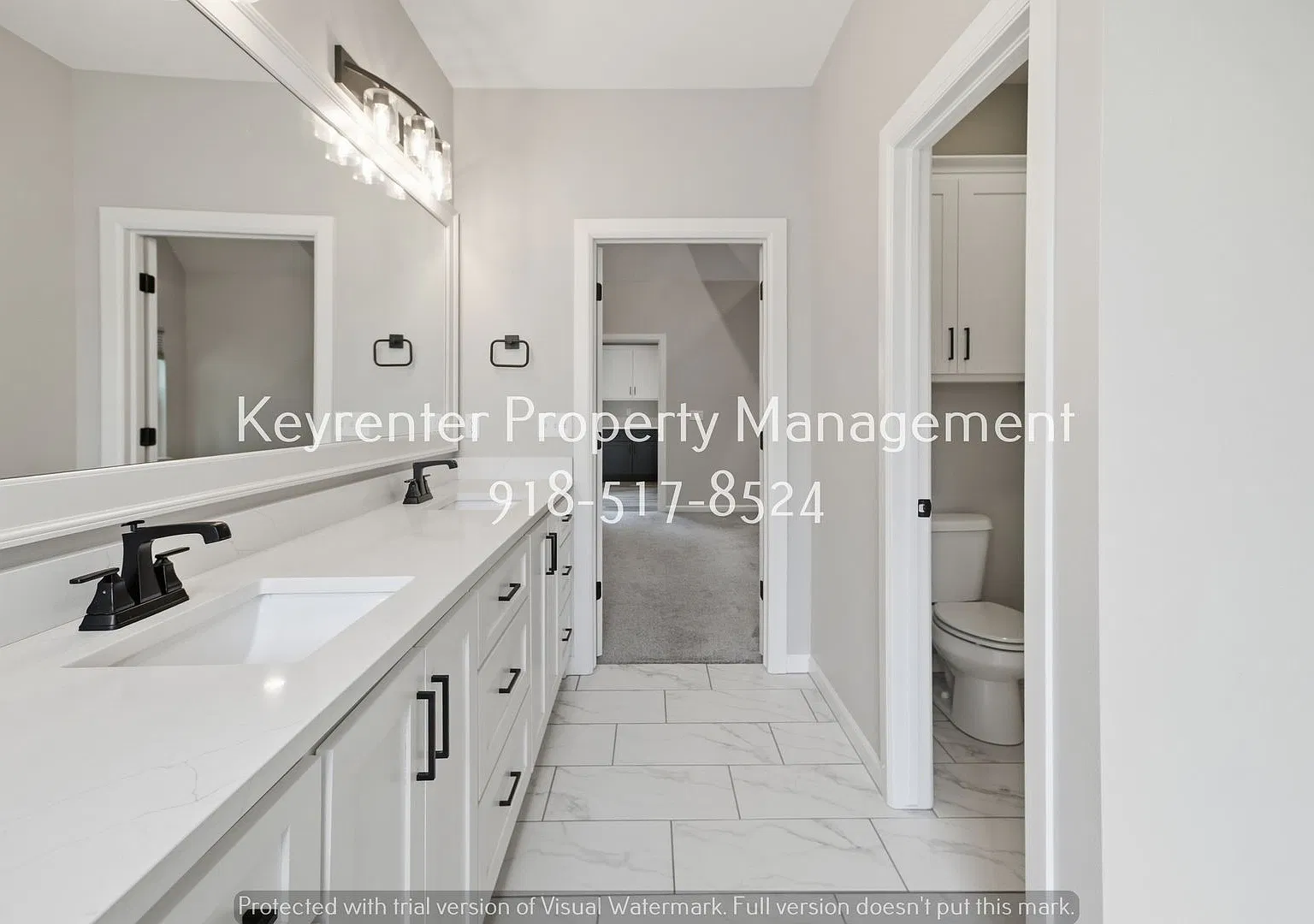 Beautifully new build home in gated neighborhood. — Photo 1