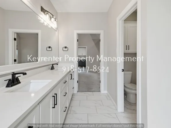 11460 S Ash St, Jenks, OK 74037