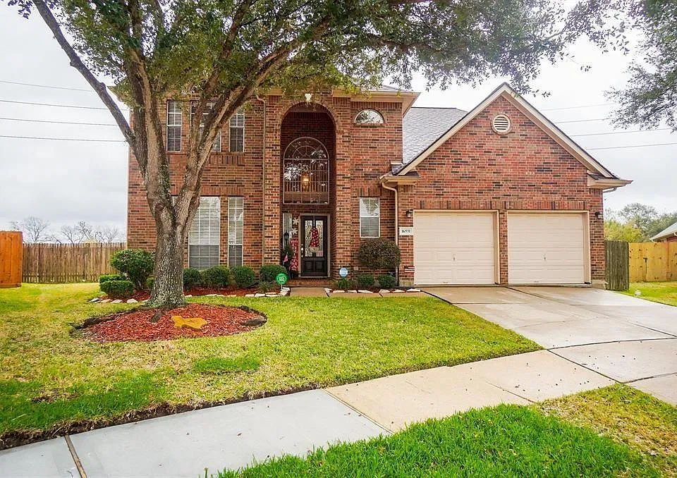 16531 Village View Trl