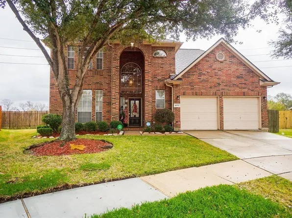 16531 Village View Trl, Sugar Land, TX 77498