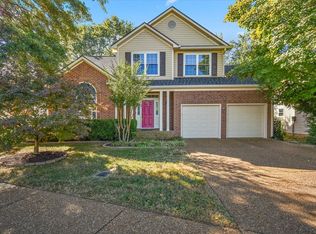 252 Ben Brush Cir, Franklin, TN 37069