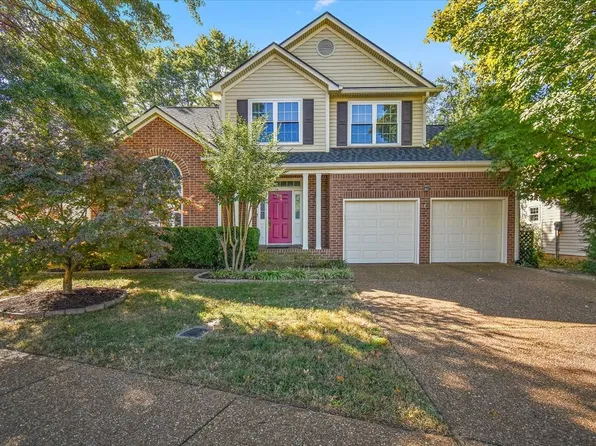 252 Ben Brush Cir, Franklin, TN 37069