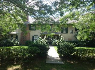 119 Old Orchard Rd, Newton, MA 02467
