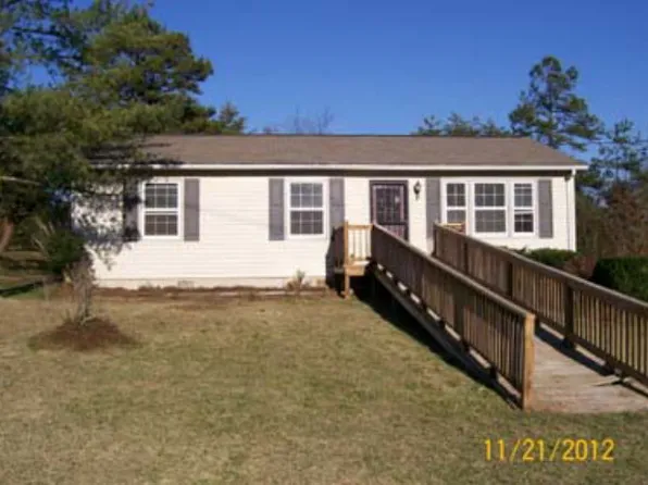 326 Wickham St, South Boston, VA 24592