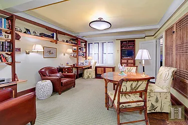Sold by Halstead Real Estate