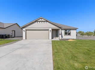 312 N Montana Street, Moses Lake, WA