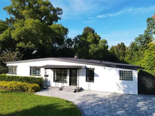1823 Dover Rd, Winter Park, FL 32792