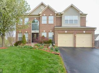 10358 Aragon Ct, Manassas, VA 20110