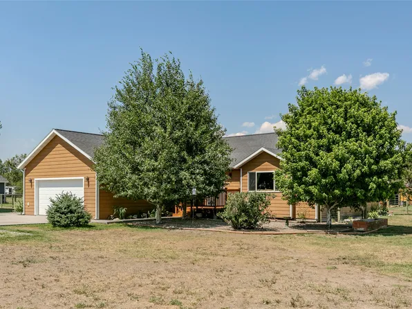 98 Miller Dr, Livingston, MT 59047